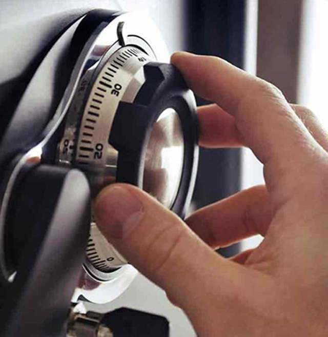 余庆开修保险柜