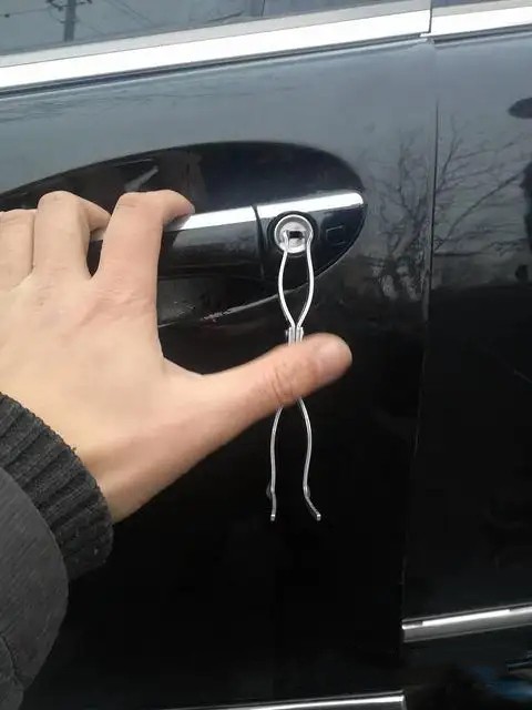 余庆汽车开锁-上门开锁