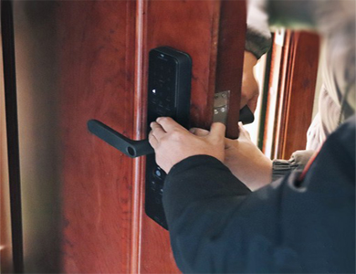 余庆24小时上门开锁公司